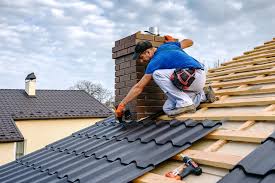 Best Tile Roofing Installation  in Eloy, AZ